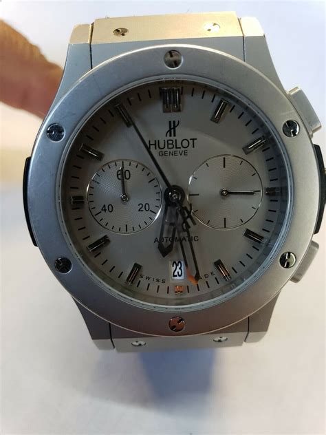 hublot geneve big bang 582 888 prix|hublot 582888 for sale.